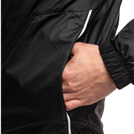 ΑΝΔΡΙΚΟ ΜΠΟΥΦΑΝ NIKE Therma-Fit Park 26 Hooded Jacket 534373 HM7270-010 εικόνα 4